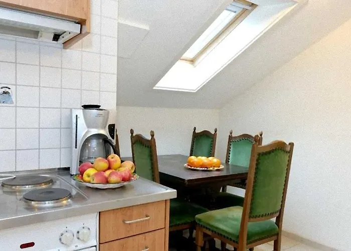 Jungfrau Apartmán
